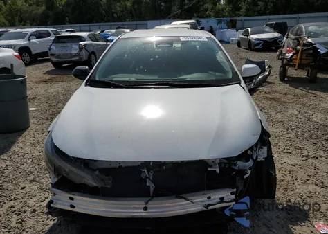 2023 Toyota Corolla Le из США, поврежденный, VIN 5YFB4MDEXPP003773